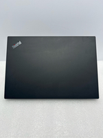 Ноутбук Lenovo ThinkPad P14s Gen 1 (20Y10038RT)14"/AMD Ryzen 7 Pro 4750U/RAM 32 GB/SSD 512 GB/AMD Radeon Vega/1920x1080/IPS/Windows 11/Подсветка - кл: LED/Черный. Состояние: Уценка/небольшой след на матрице от клавиатуры/B1