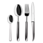 Набор столовых приборов Carre Box, 24 предмета