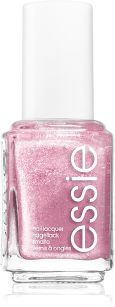 essie nails - Лак для ногтей оттенок 514 Birthday Girl, 13 ml