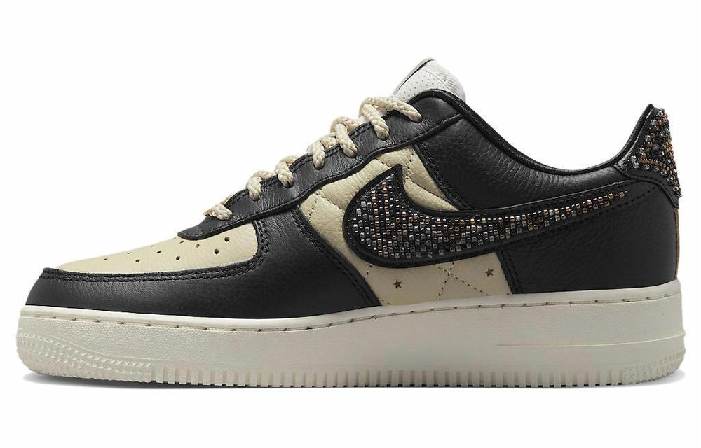 Кроссовки Premium Goods X Nike Air Force 1 Low "The Sophia" (Женская размерная сетка)