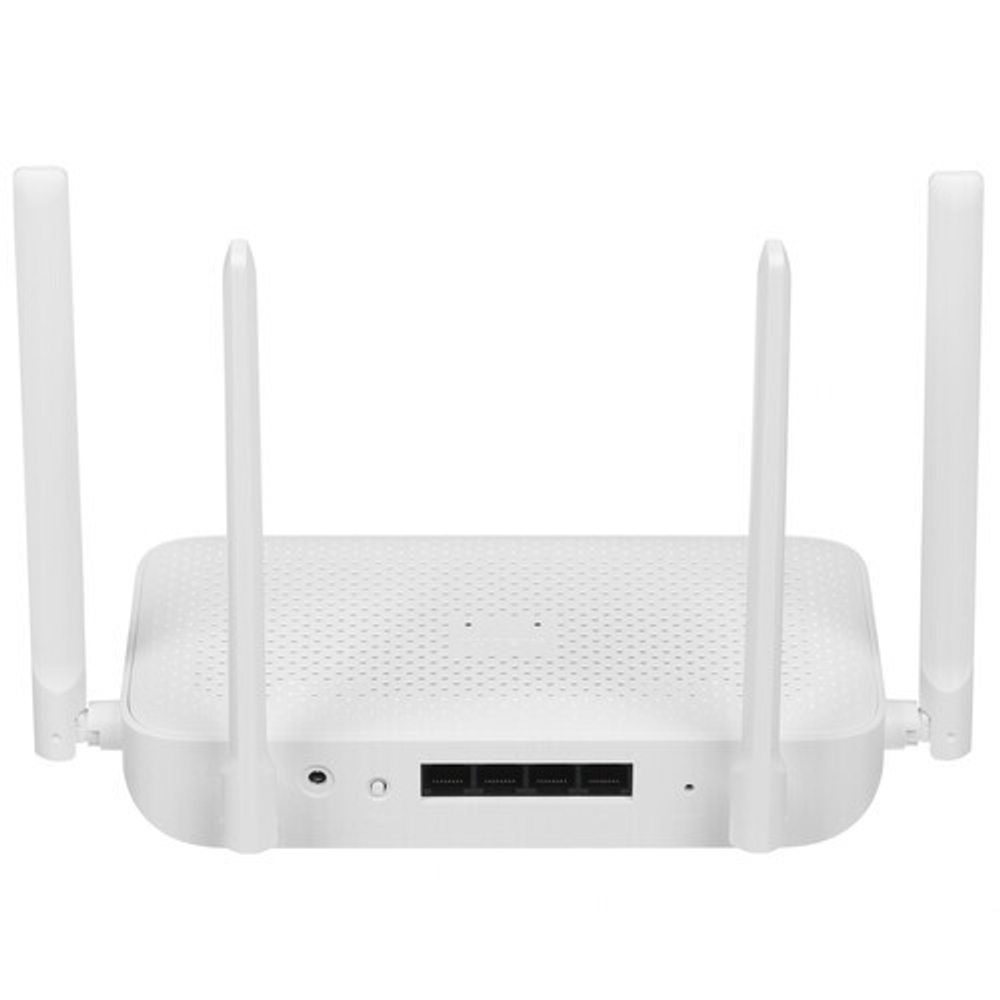 Роутер Xiaomi AX1500 (DVB4449GL) White RUS