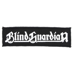 Нашивка Blind Guardian (331)