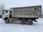 Shacman (Shaanxi) SX* 6x6 Самосвал SX32586V385 (Дизельный, 11,6 л, 423 л.с., МТ)