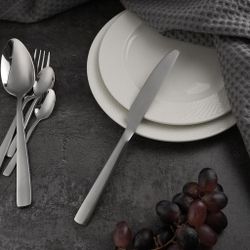 Нож столовый 22,5 см   P.L. Proff Cuisine [12]