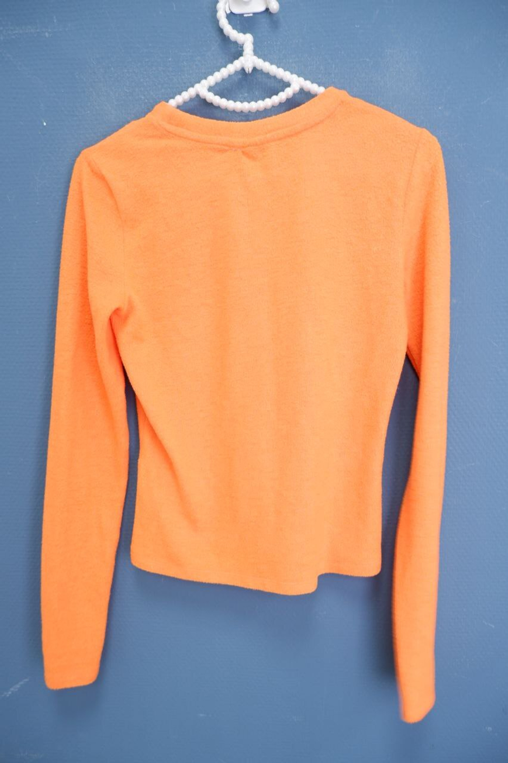 Джемпер повседневный на 10-12 лет