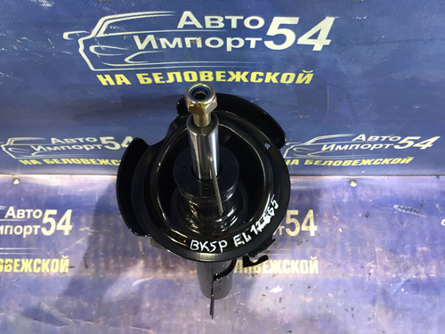 Стойка передняя левая MAZDA MAZDA 3 2008-2013