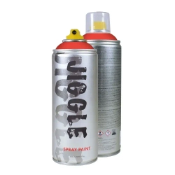 Аэрозольная краска для граффити в баллончике JIGGLE PRO суперматовая, 520 мл, ASSOL / Ассоль - 2 шт