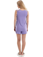 Пижама со встроенным лифом Amoena