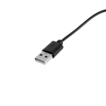 Вентилятор настольный USB Luazon Lof-05 (12см)