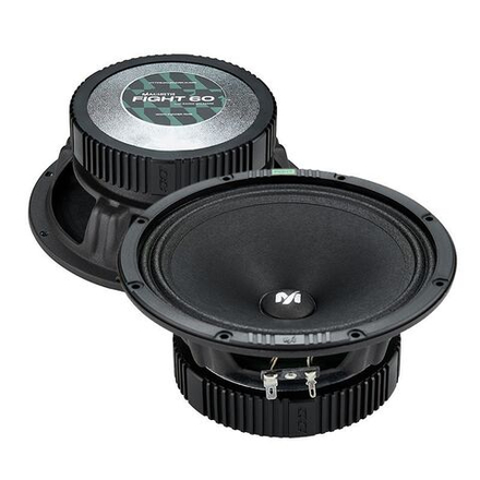 Alphard Machete Fight 60