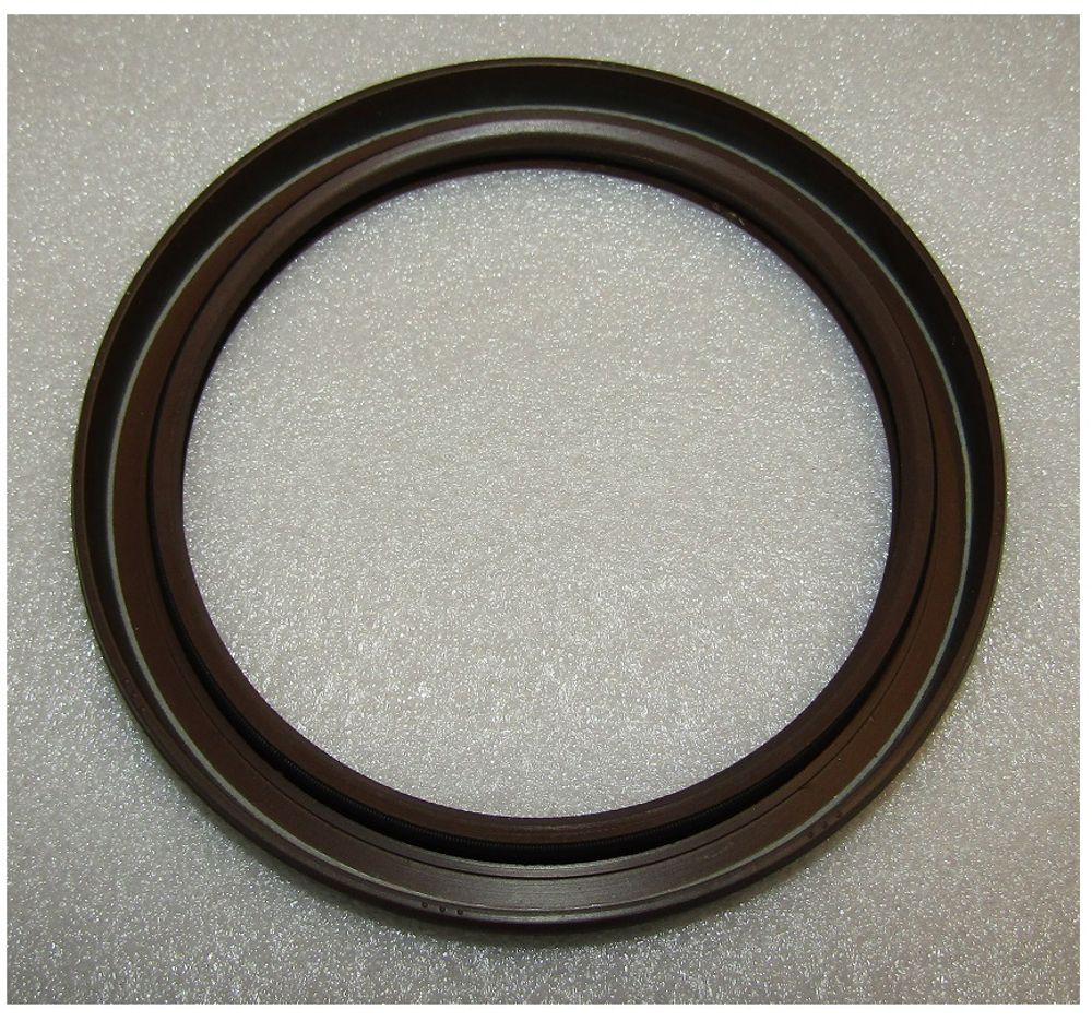 Сальник (100x130x12) вала коленчатого задний TDY 19,27 4L/Rear oil seal (Oil seal SG100x130x12)