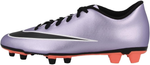 651642-580 Бутсы Nike JR MERCURIAL VORTEX II FG-R