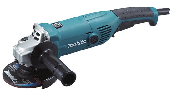 Угловая шлифмашина "MAKITA" GA5021