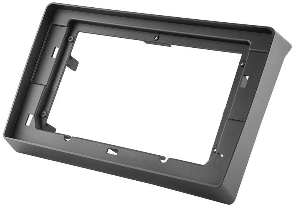 Магнитола для Ford Transit 6, C-Max, Fusion и пр. (рамка 10) - Teyes CC3-2K монитор 13", QLED+2K, Android 10, ТОП процессор, 4G SIM-слот, CarPlay