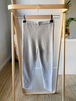 Шерстяные легинсы  Il Gufo, 116