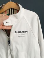 Куртка-бомбер Burberry, 140