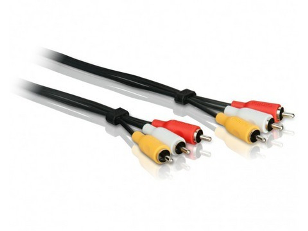 Шнур 3т-3т 1,5м