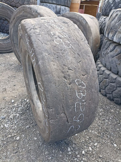 17.5R25 Techking ETSM шина б/у