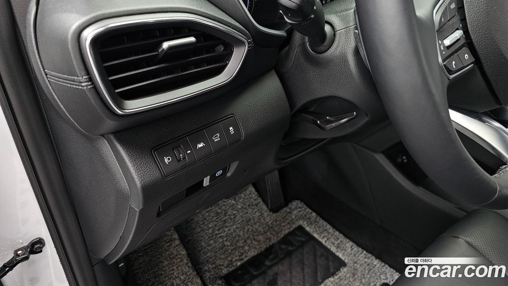 Hyundai The New Santa Fe HEV 1.6 2WD (11.2022)