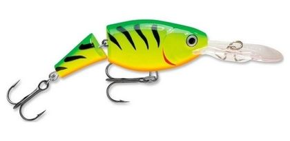 Jointed Shad Rap JSR09 / 9 см, 25 г, 3.3 - 5.4 м