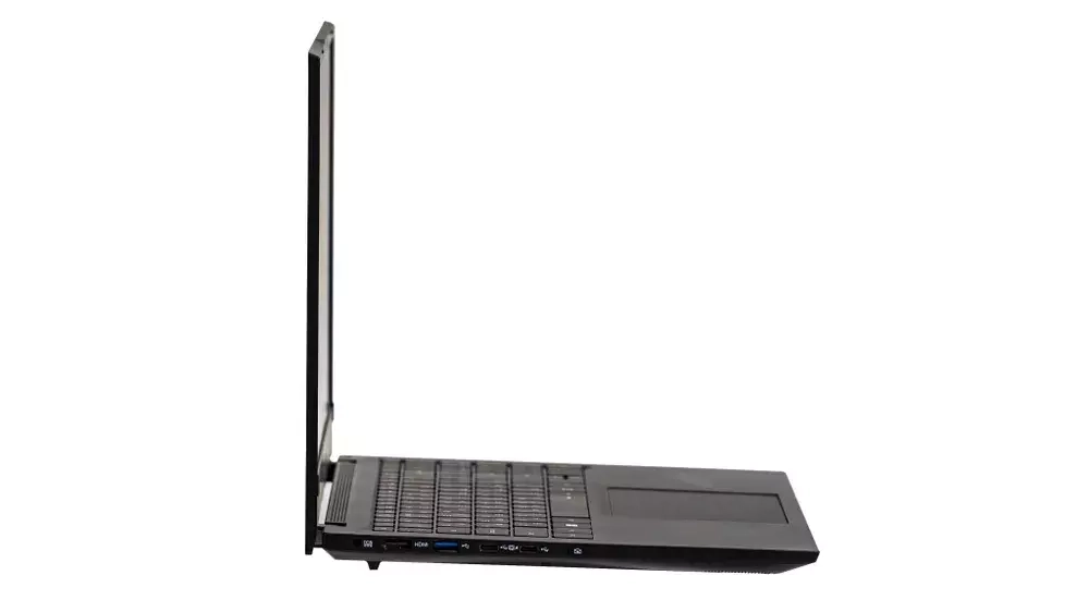 Ноутбук ACD 15S (AH15SI1186LB) 15.6"FHD IPS/i3-1115G4 2c/8Gb/256Gb SSD/Intel UHD/DOS черный