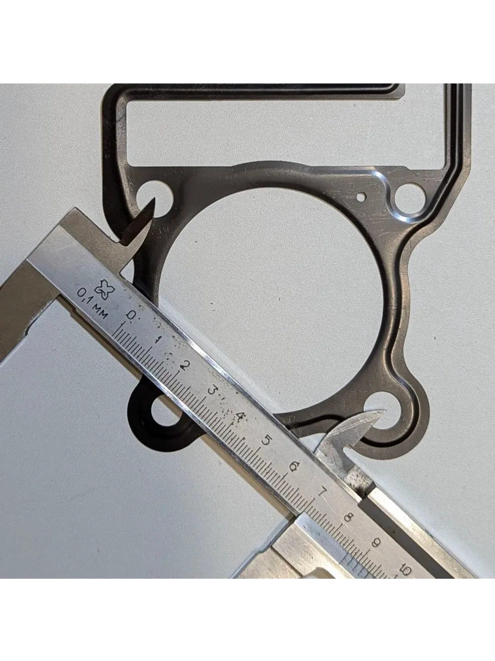 - t Набор прокладок (полный) W190 190см3 ZS