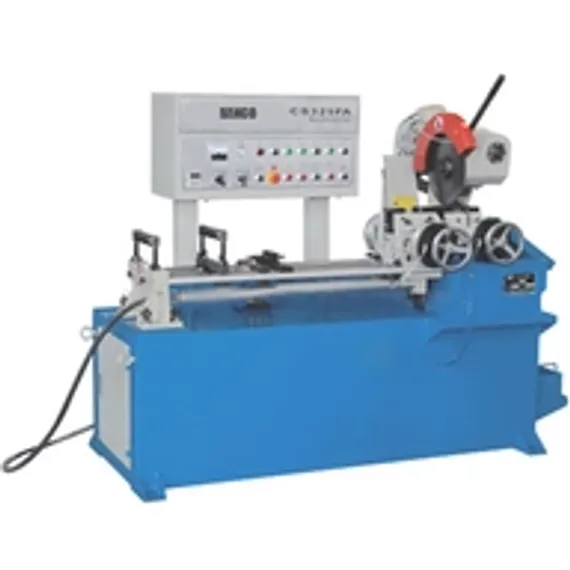 Станок для резки арматуры Gocmaksan H 45 S