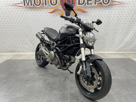 Ducati Monster 696 Plus , 2010