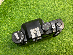 Zenit 122 + Zenitar M2S 2/50mm Покупка/Продажа