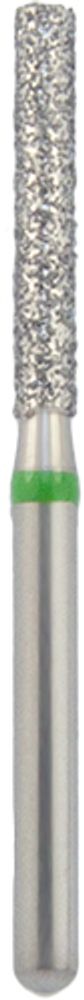 Бор алмазный, тип FG, гр.2 837L-014C-FG, NTI, Германия