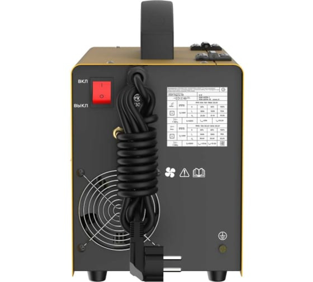 START MigLine 183 Сварочный полуавтомат 2ST183