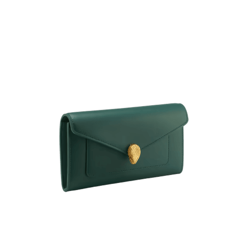 Кошелек SERPENTI FOREVER