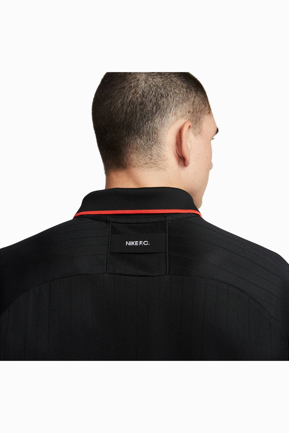 Футболка Nike Dri-FIT F.C. Tribuna