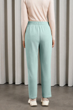 31019 Брюки женские (полынь)