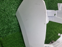 Бампер передний Haval Jolion (2021-2024)