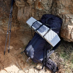 КОВРИК СКЛАДНОЙ NATUREHIKE CNK2300DZ017