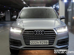 Audi Q7 (4M) 45 TFSI Quattro (11.2019)