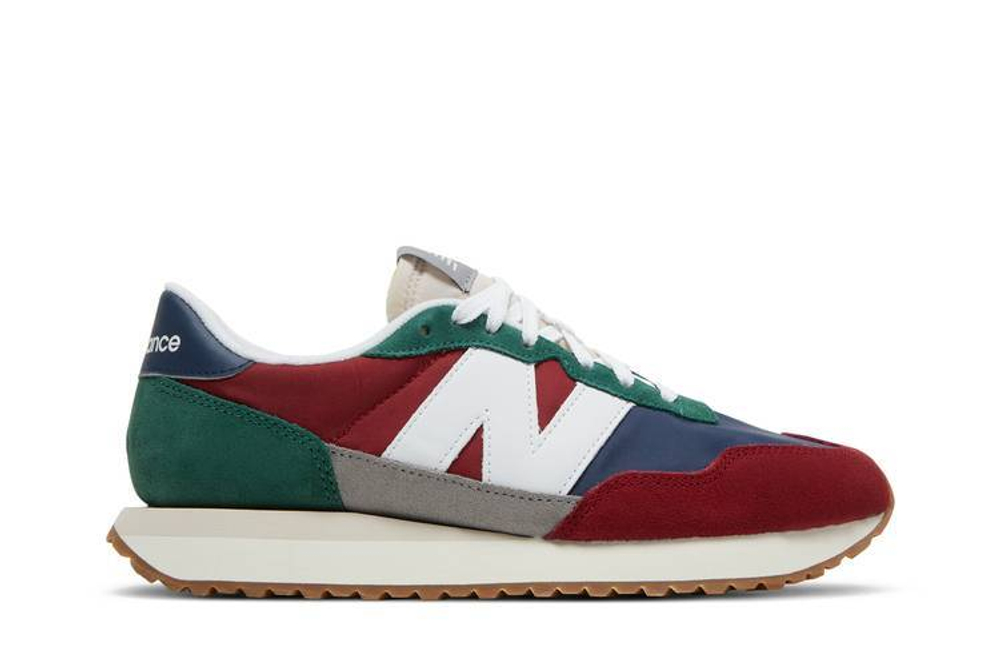 Кроссовки New Balance Nb 237