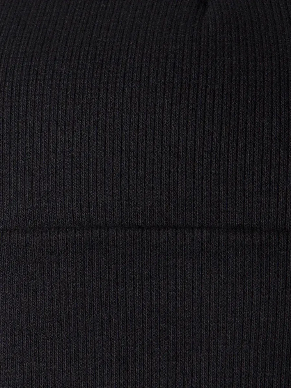 Шапка детская на осень с ушками