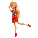 Кукла тип Модница Крис 27см., в коробка Daisy