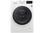 Стиральная машина LG F2J6HS0W
