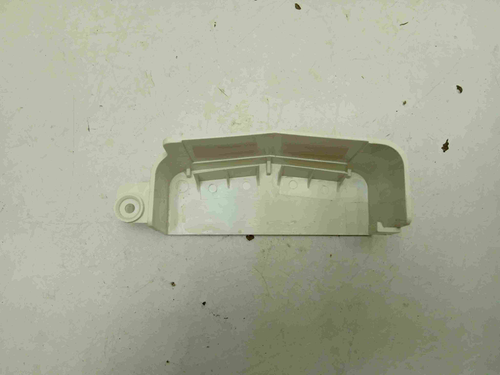 WF6452S4V кт204 Панель ТЭНа для стиральной машины Samsung WF6452S4V б/у