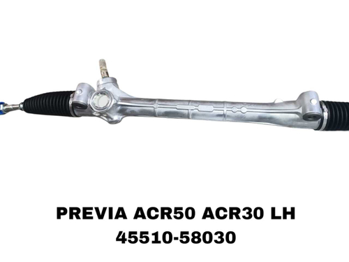 Рулевая Рейка PREVIA ACR50 ACR30 LH !!! ALFARD