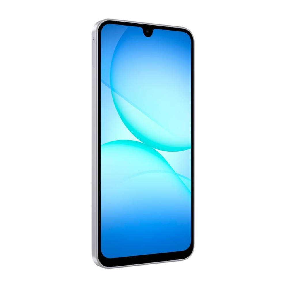 Смартфон Samsung Galaxy A17 5G 4 ГБ | 128 ГБ (Серый | Gray)