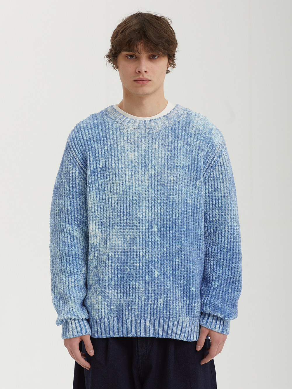 Мужской Свитер Acid