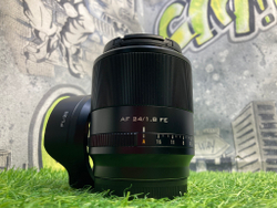 Viltrox AF 24mm 1.8 E-mount Покупка/Продажа