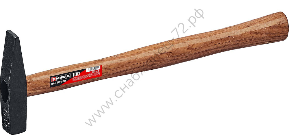 MIRAX 100, Слесарный молоток (20034-01)