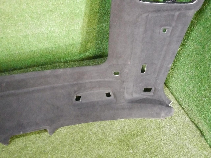 Обшивка потолка BMW X7 G07 (2019-н.в.)