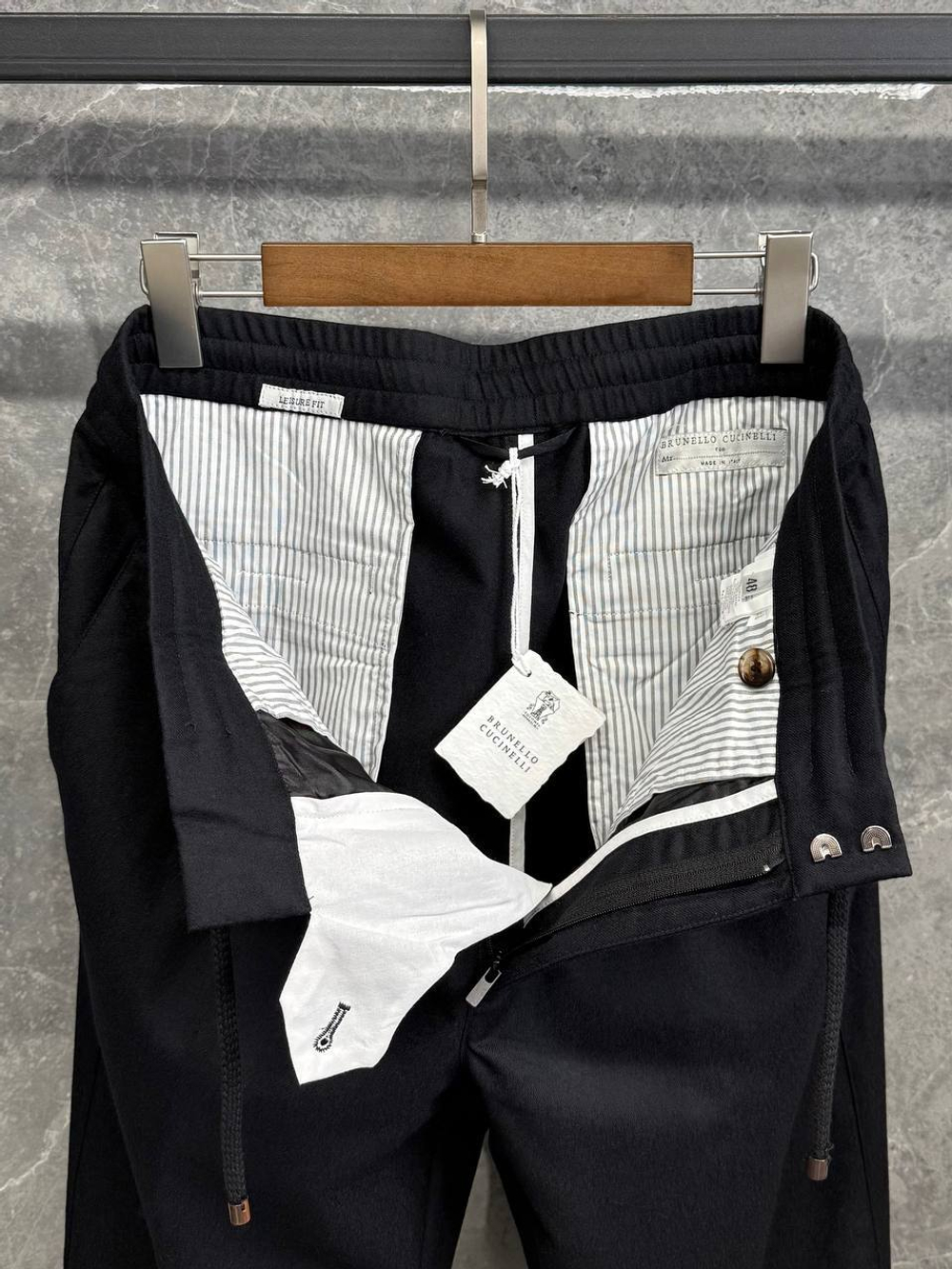 Брюки Loro Piana