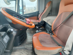 Foton AUMAN 4x2 Седельный тягач EST A 1844 AMT (Дизельный, 11,8 л, АТ, 450 л.с.)